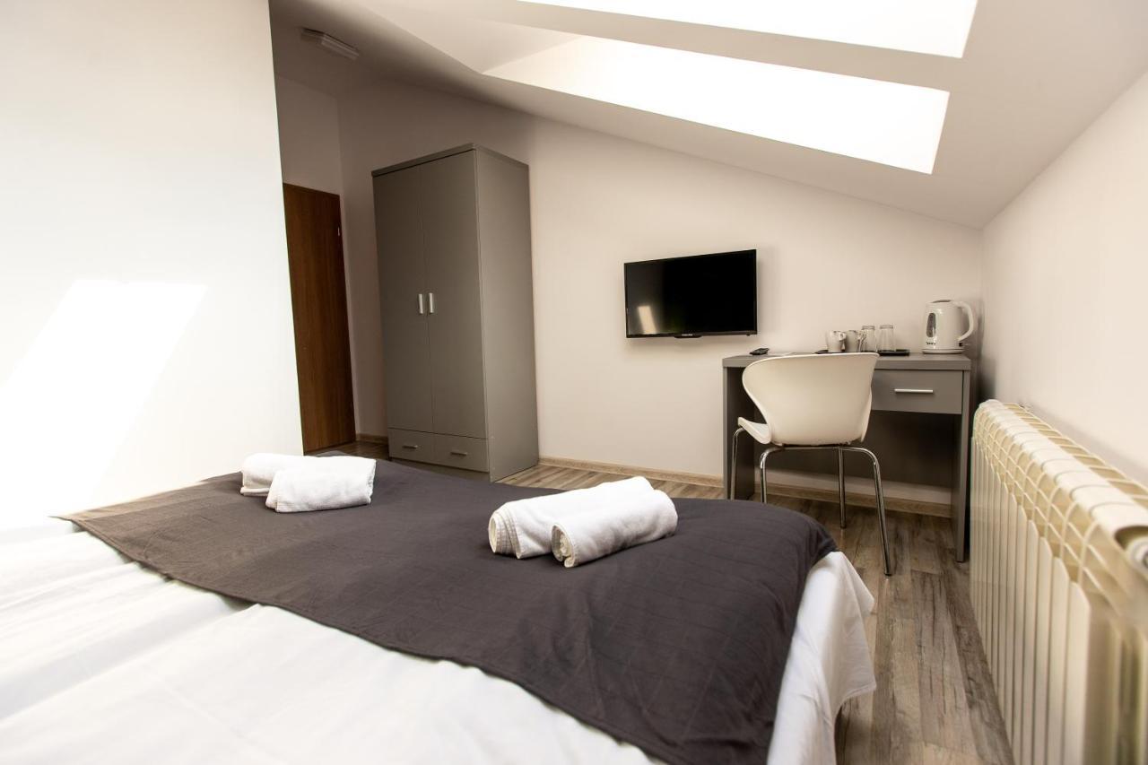 Bed & Breakfast Nepomucen *