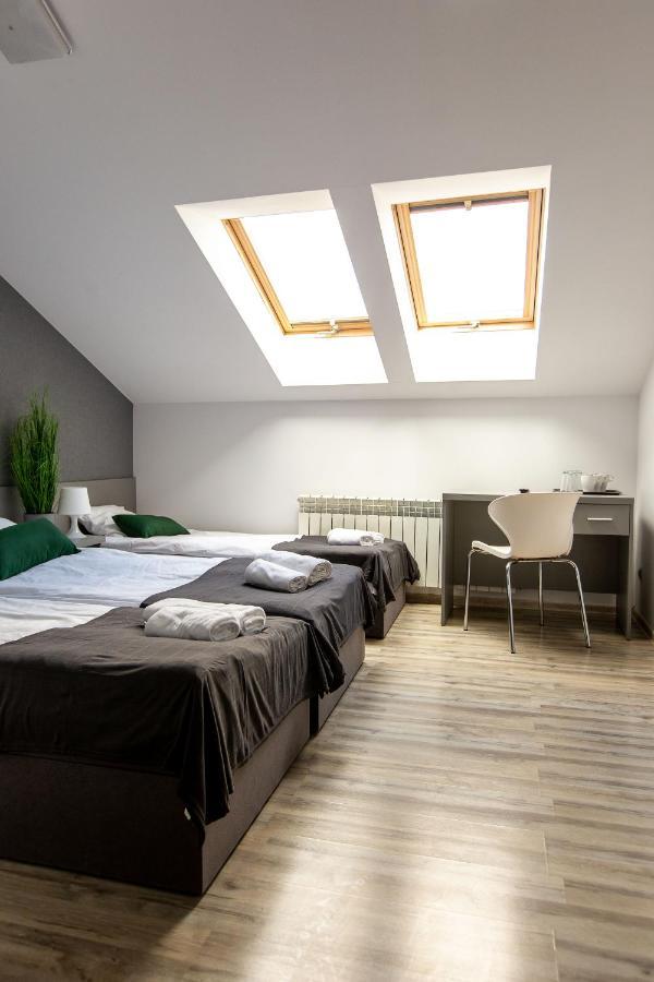 Bed & Breakfast Nepomucen Golab